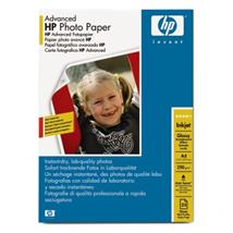 Papir HP Q5456A Foto A4 (25) 